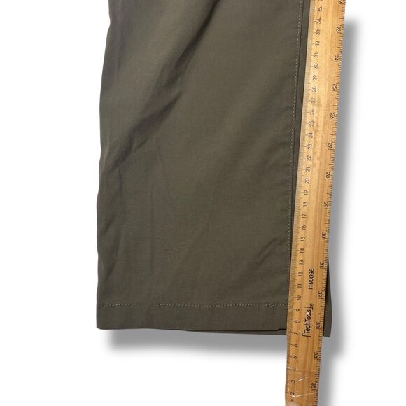 Eddie Bauer Travex Pants Mens 36x34 - Picture 10 of 10